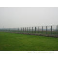 Welded Wire Mesh Fence